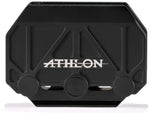 Athlon Optics Saddle Mount Black 706010