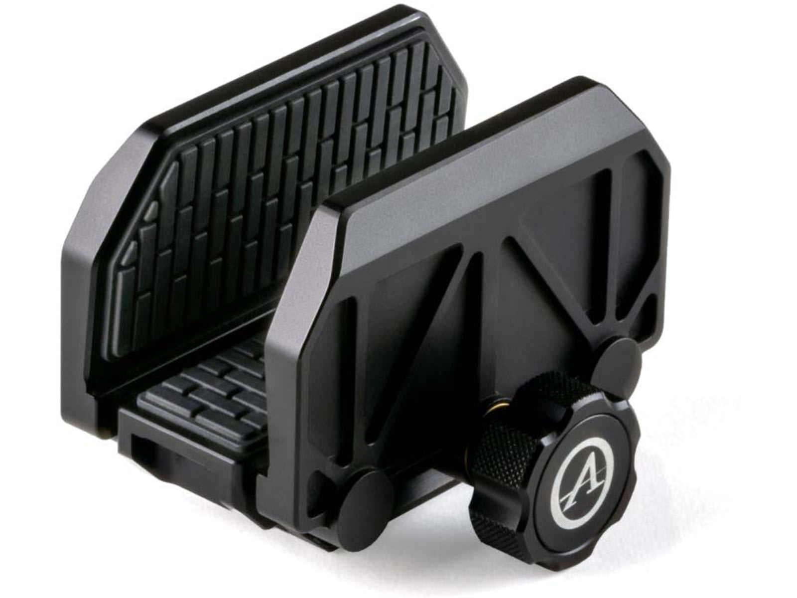 Athlon Optics Saddle Mount Black 706010