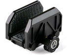 Athlon Optics Saddle Mount Black 706010
