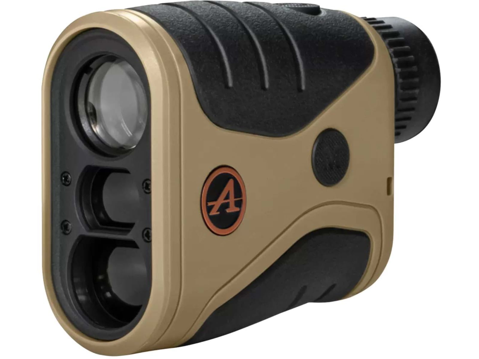Athlon Optics Talos Gen II 800 Yard Golf Rangefinders Tan 505003