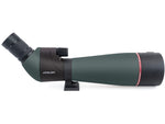 Athlon Optics Talos 20-60x80mm Spotting Scopes 45 Degree Angled