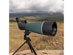Athlon Optics Talos 20-60x80mm Spotting Scopes 45 Degree Angled