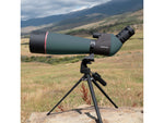 Athlon Optics Talos 20-60x80mm Spotting Scopes 45 Degree Angled