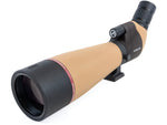 Athlon Optics Talos 20-60x80mm Spotting Scopes 45 Degree Angled