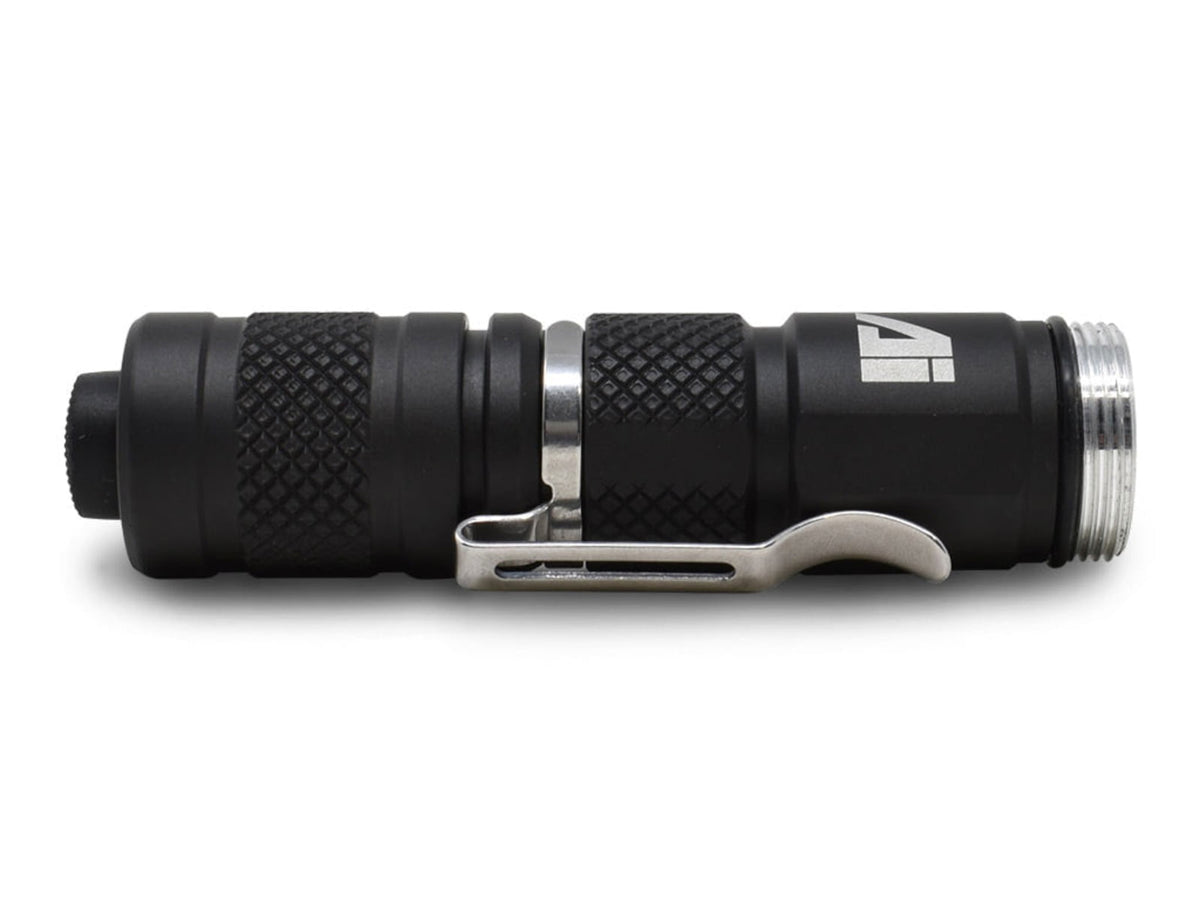 Atibal Illumination Light Body Hand Held Black Ai-HH650