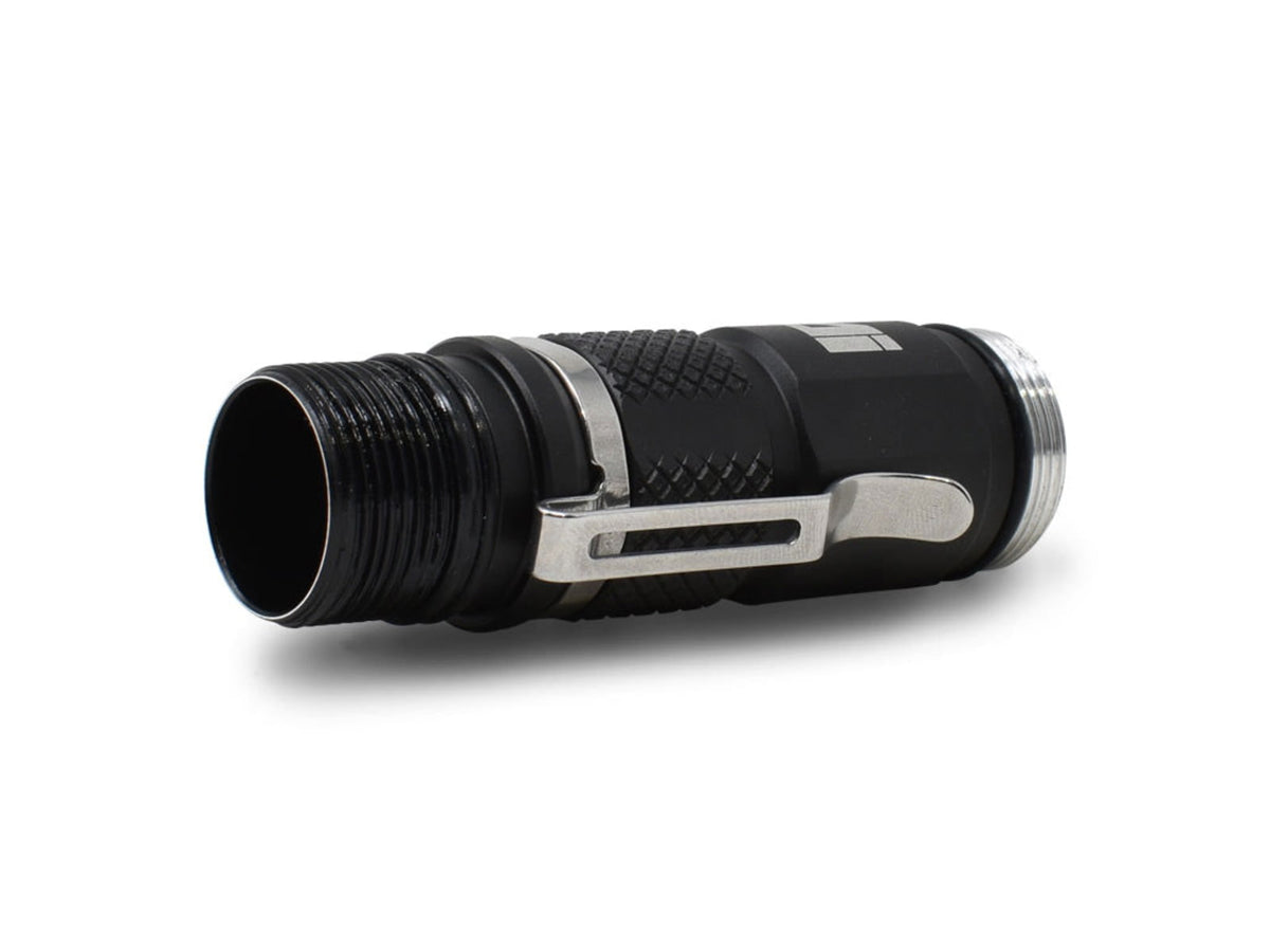 Atibal Illumination Light Body Hand Held Black Ai-HH650