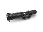 Atibal Illumination Light Body Hand Held Black Ai-HH650