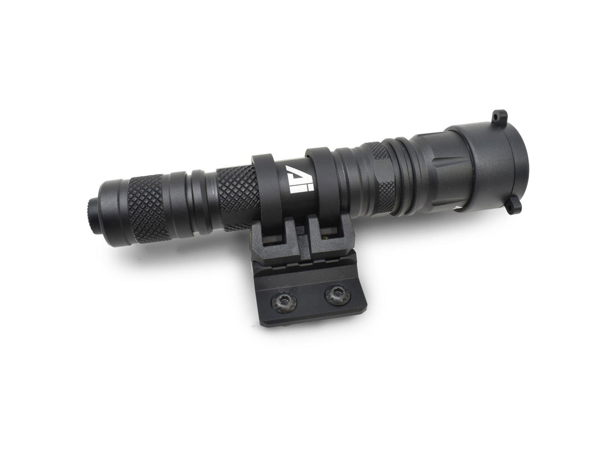 Atibal Illumination Light Body Hand Held Black Ai-HH650