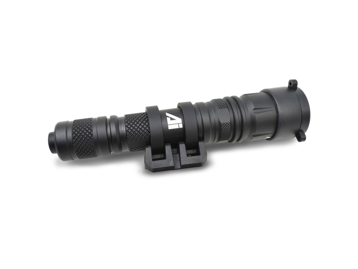 Atibal Illumination Light Body Hand Held Black Ai-HH650