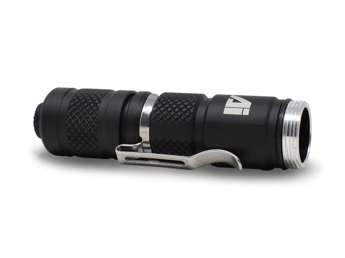 Atibal Illumination Light Body Hand Held Black Ai-HH650