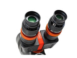 Atibal Meridian Bino Spotting Scope 40x80mm ED APO Lens Black 16 inches AT-MER-BSS-40x80