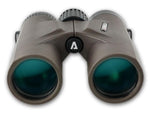Atibal Nomad 8x42mm Roof Prism Waterproof Binoculars Brown AT-NMD-BN842