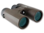 Atibal Nomad 8x42mm Roof Prism Waterproof Binoculars Brown AT-NMD-BN842