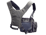 Atibal Recon Binocular Harness Black AT-REC-BH