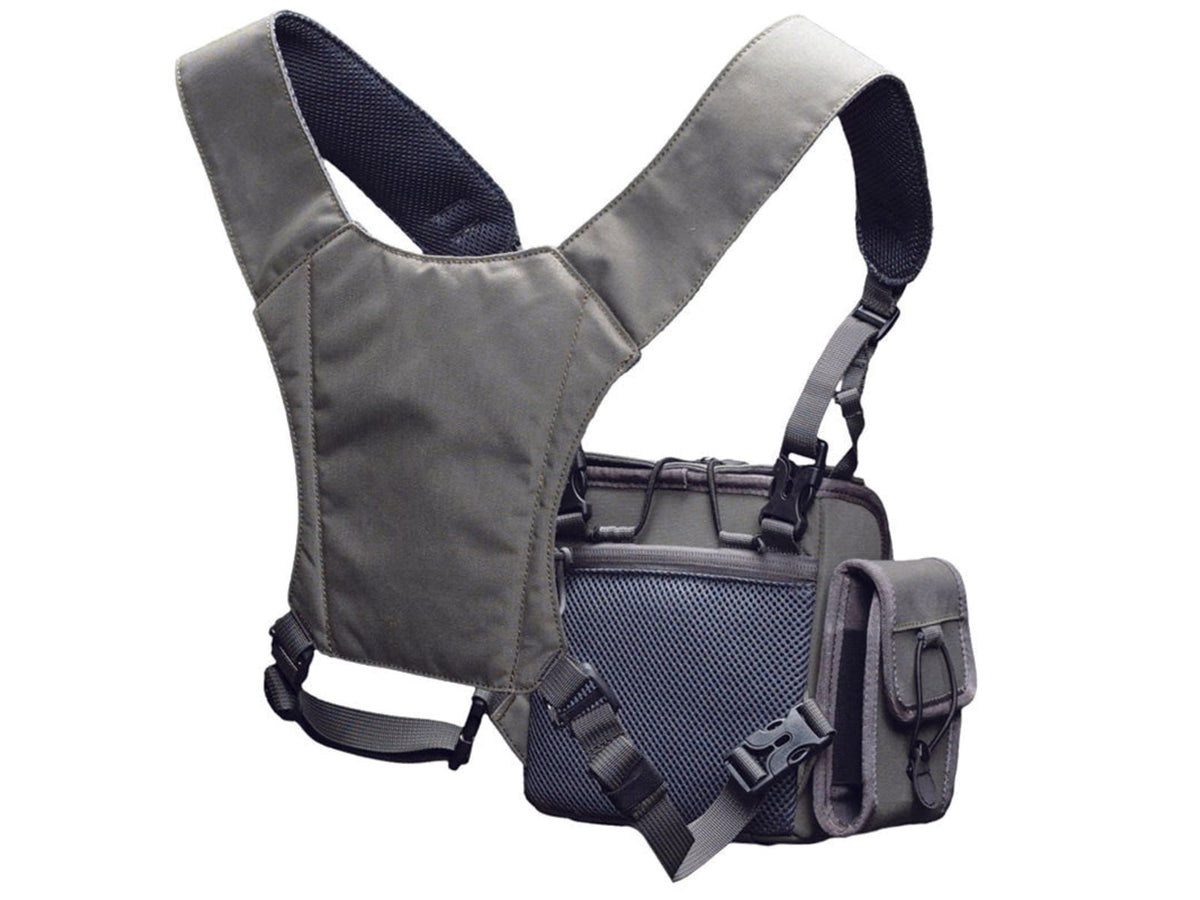 Atibal Recon Binocular Harness Black AT-REC-BH