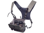 Atibal Recon Binocular Harness Black AT-REC-BH