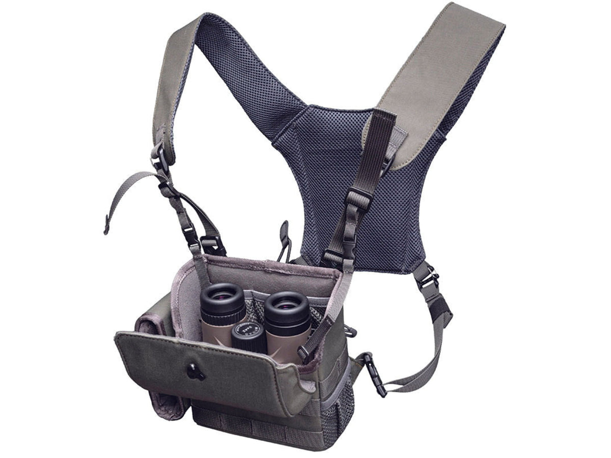Atibal Recon Binocular Harness Black AT-REC-BH