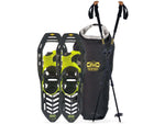 Atlas Helium Trail Snowshoe Kit 23in Size U220100201230