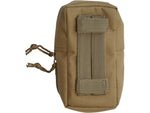 ATN OTS Tactical Molle Carry Case Khaki ACMUBHTC1