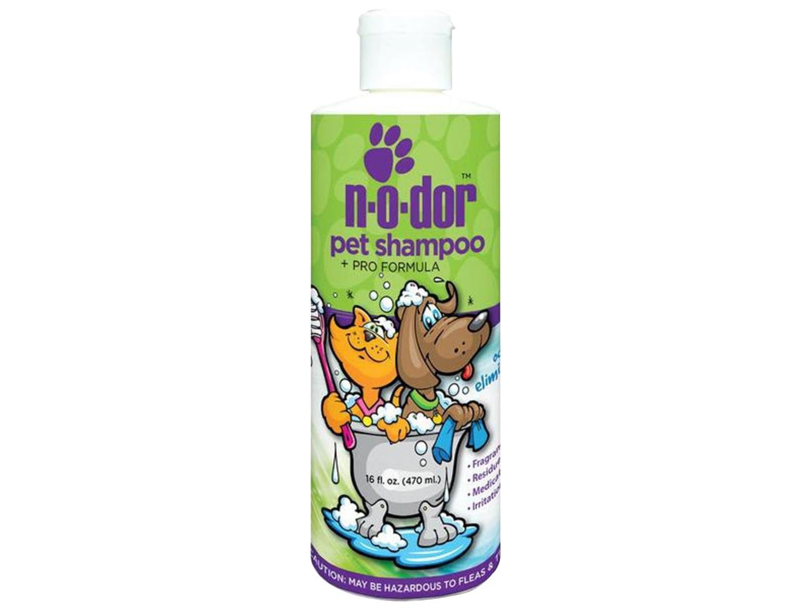 Atsko N-O-Dor Pet Shampoo 16 oz. 1396