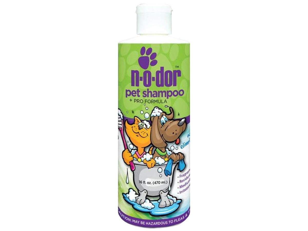 Atsko N-O-Dor Pet Shampoo 16 oz. 1396