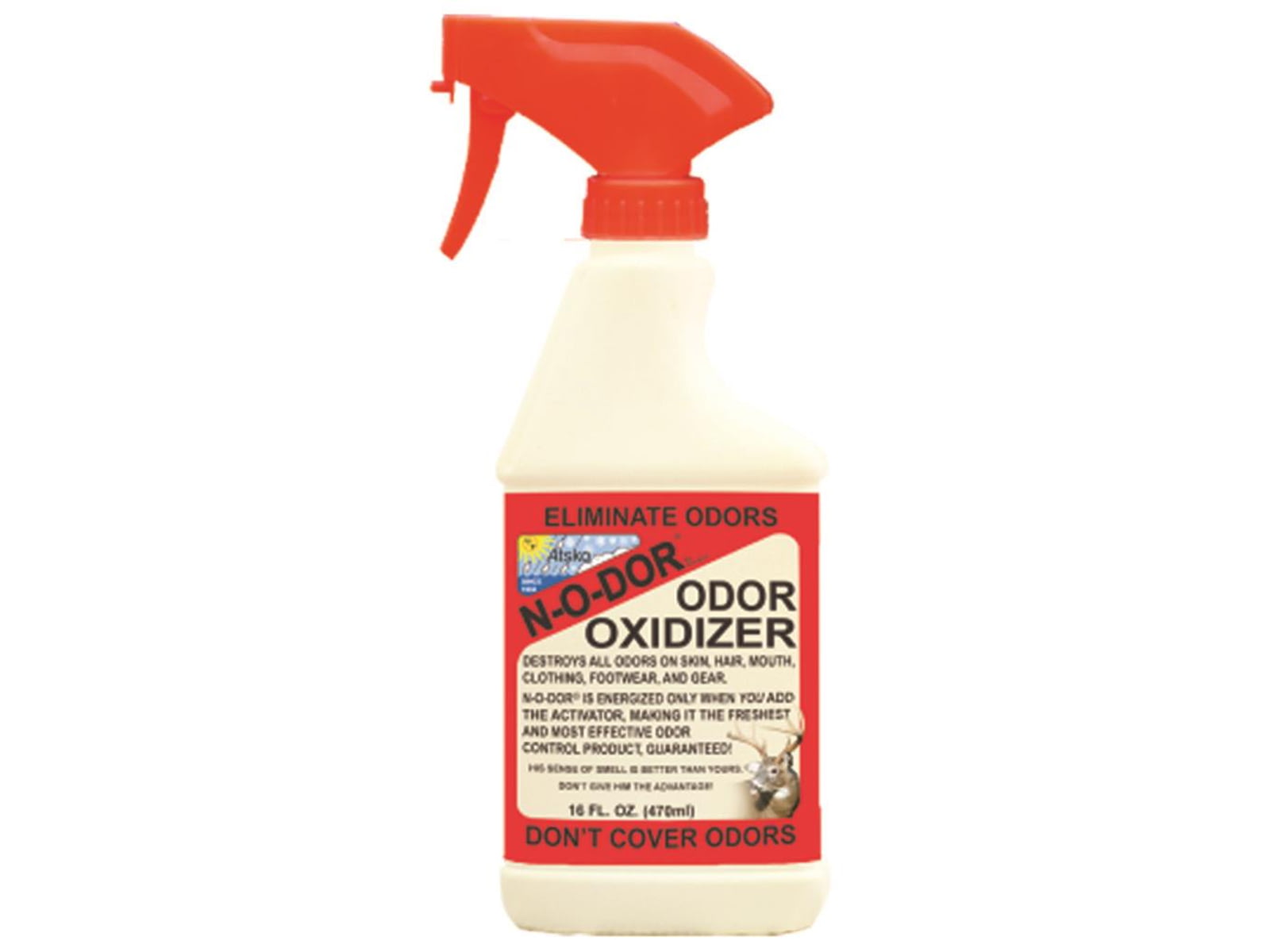 Atsko N-O-Dor Spray 16 oz. 13496