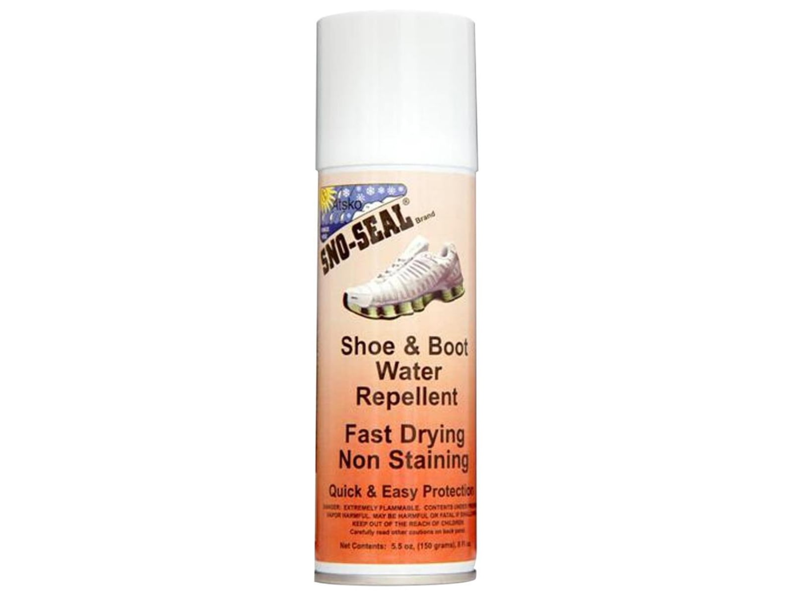 Atsko Shoe/Boot WaterRepellent 8 oz. 13366