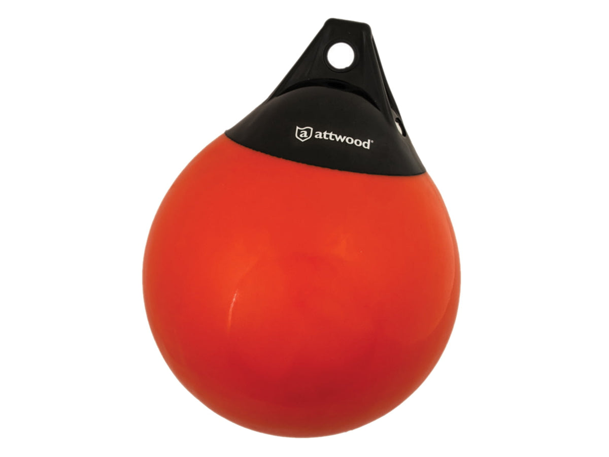 Attwood Marine Anchor Buoy 9" 9350-4
