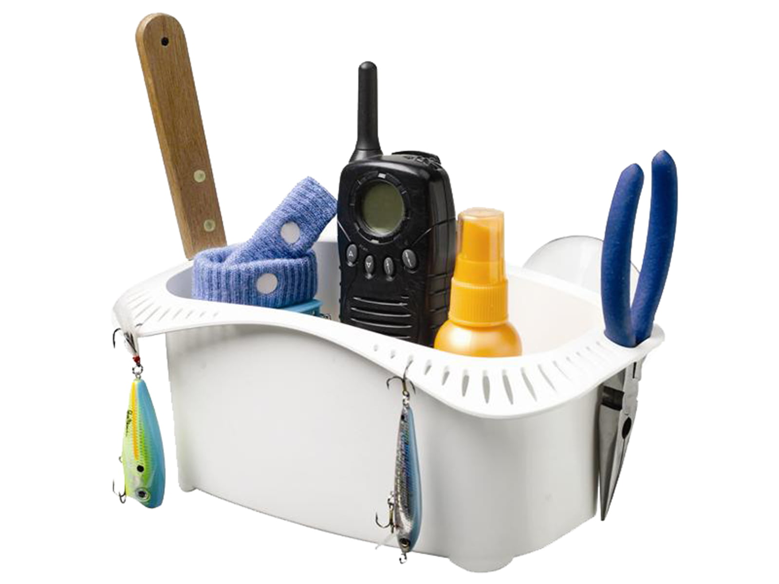 Attwood Marine Caddy Cockpit 11849-2
