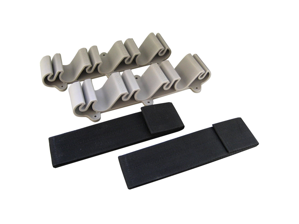 Attwood Marine Mount Rod Holder Vertical 12761-7