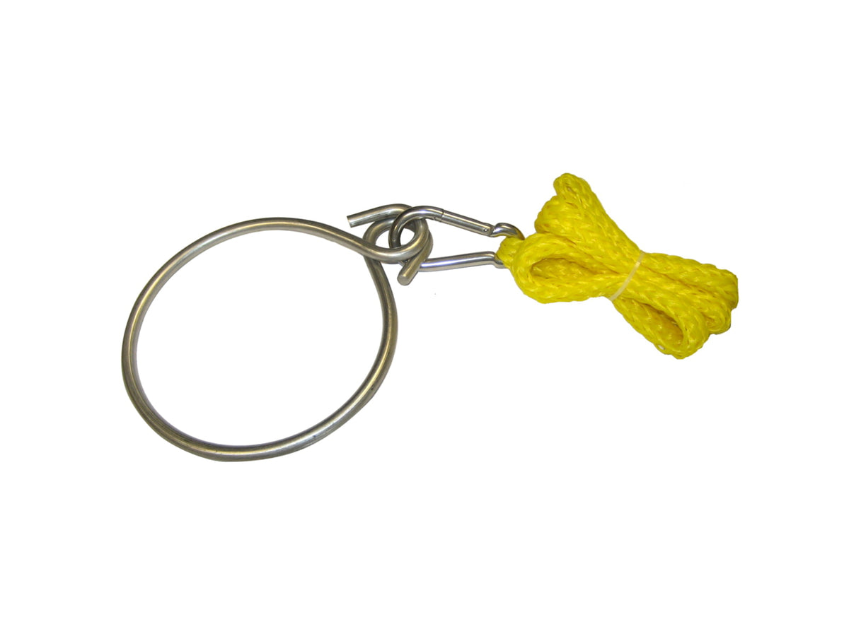 Attwood Marine Ring & Rope Anchor 9351-2