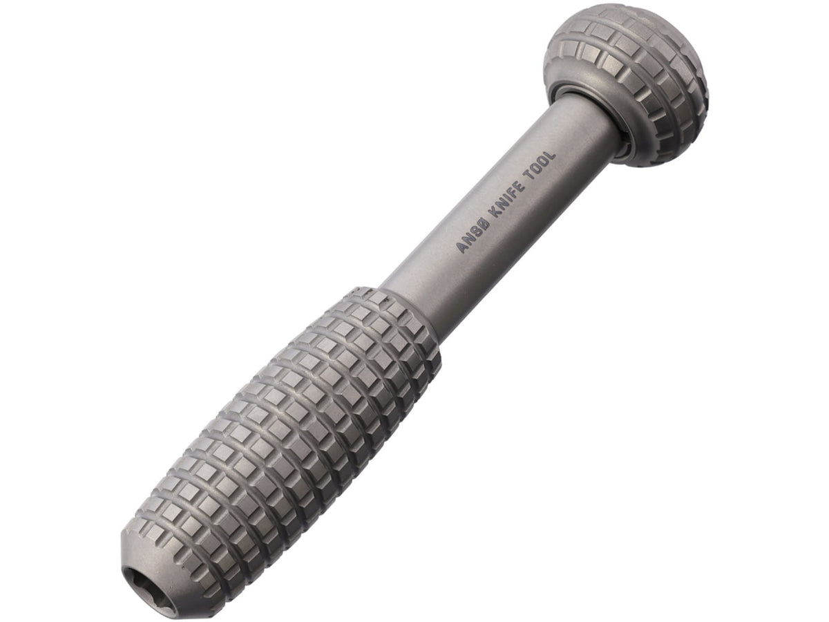 AuCon Anso Knife Tool BB Ti ACN300401