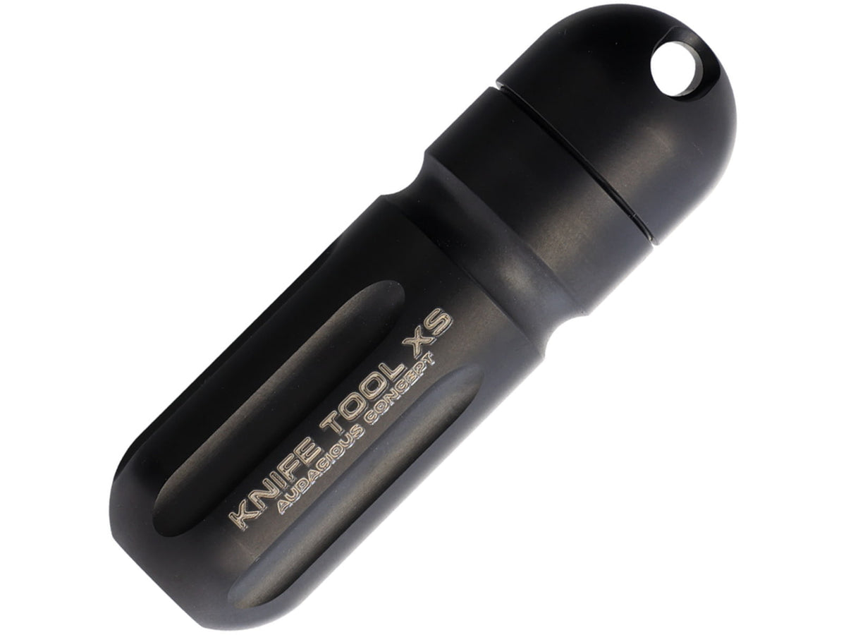 AuCon Knife Tool XS PVD Ti ACN300503