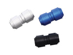 August Engineering 3-Pack Bugout 535 Thumb Stud Black/Silver/Blue Aluminum AE-1401-3PK