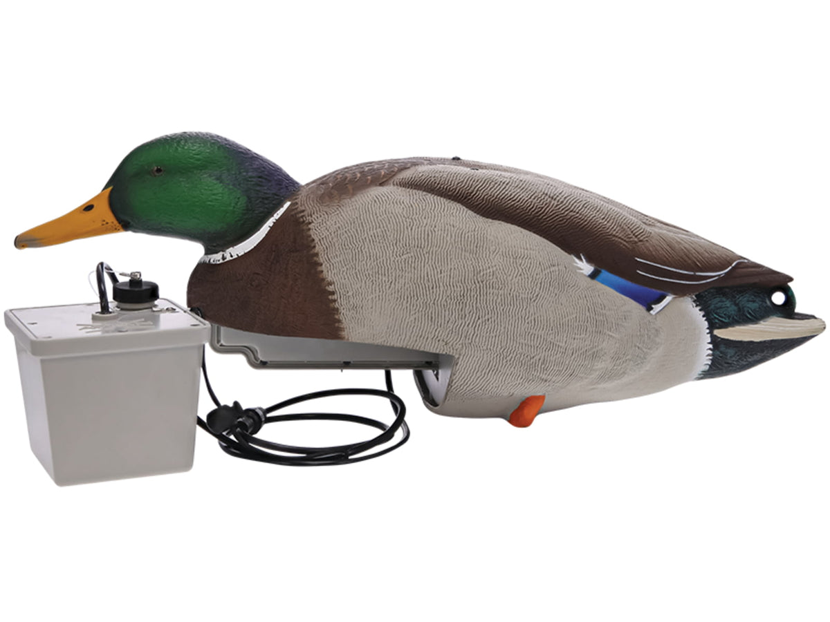 Avian X Tip Up Mallard Feeder Duck AVX-TPUPM