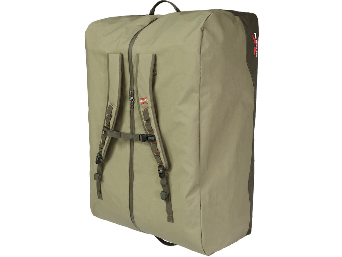 Avian X Floating Duffel Decoy Backpack Green AVX-BPK-FDD