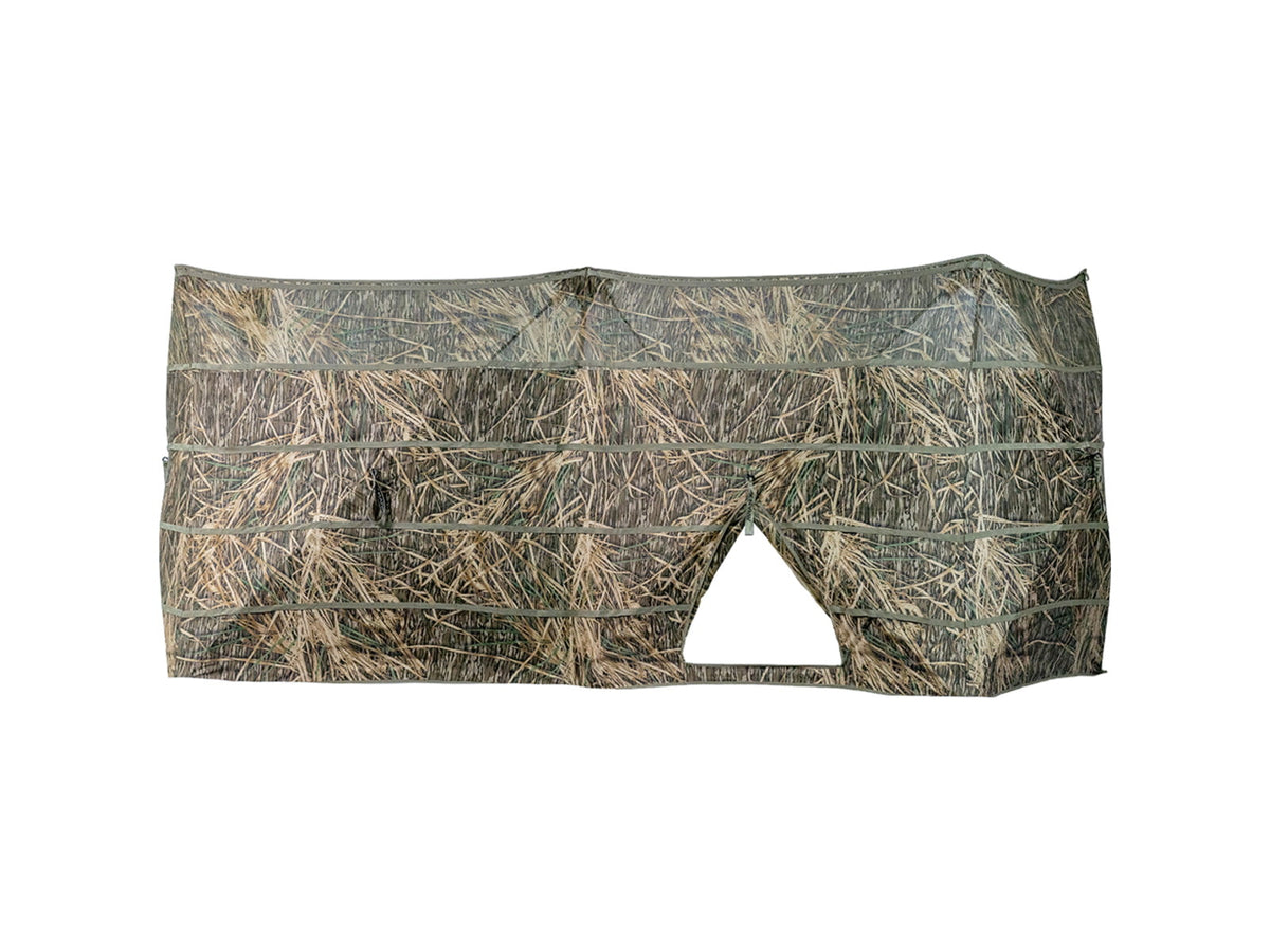 Avian X Pop-Up Waterfowl Blind Mossy Oak Shadowgrrass AVX-WPUB-MOSG