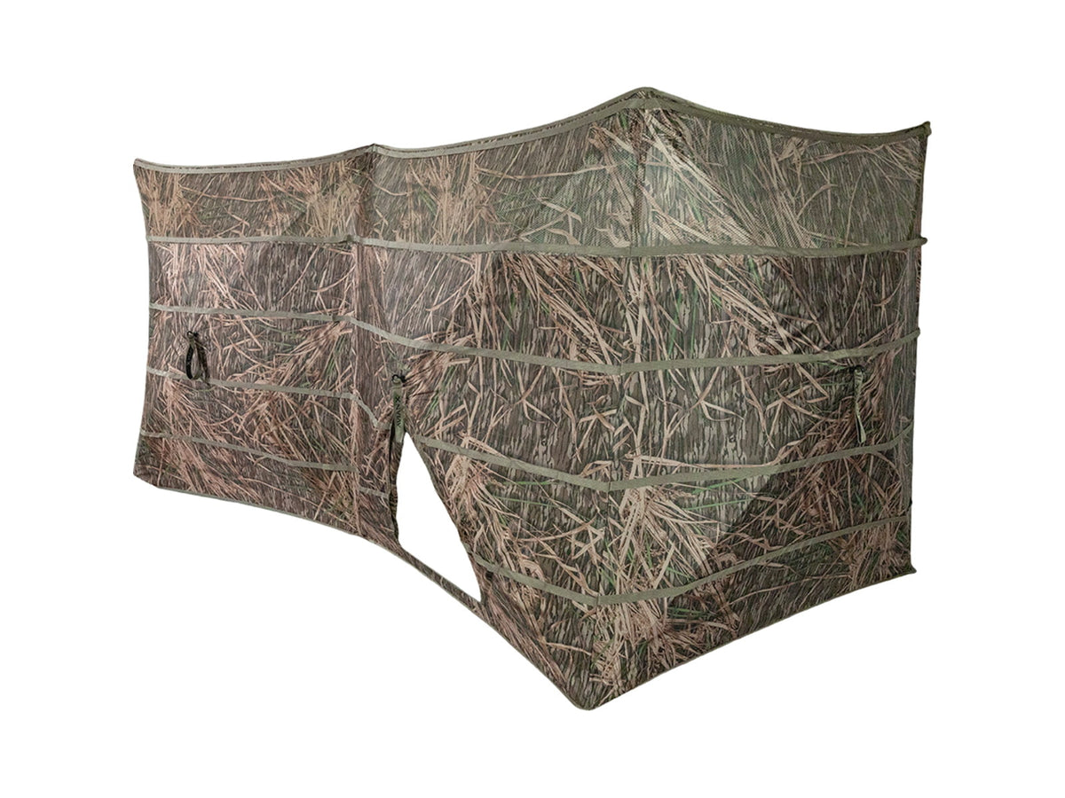 Avian X Pop-Up Waterfowl Blind Mossy Oak Shadowgrrass AVX-WPUB-MOSG