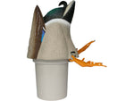 Avian X Power Butt Kicker Duck Decoy Drake Mallard Brown AVX-PBKD