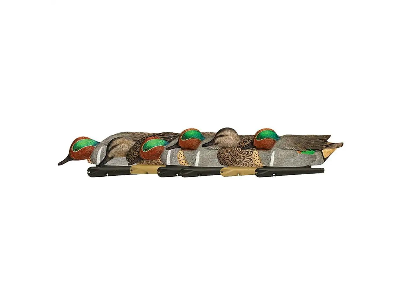 Avian X Power Butt Kicker Duck Decoy Drake Mallard Brown AVX-PBKD