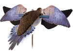 Avian X Powerflight Robo Dove Decoy w/ Spinning Wings AVX-AVXDP102