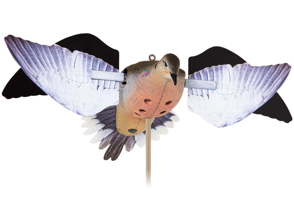 Avian X Powerflight Robo Dove Decoy w/ Spinning Wings AVX-AVXDP102