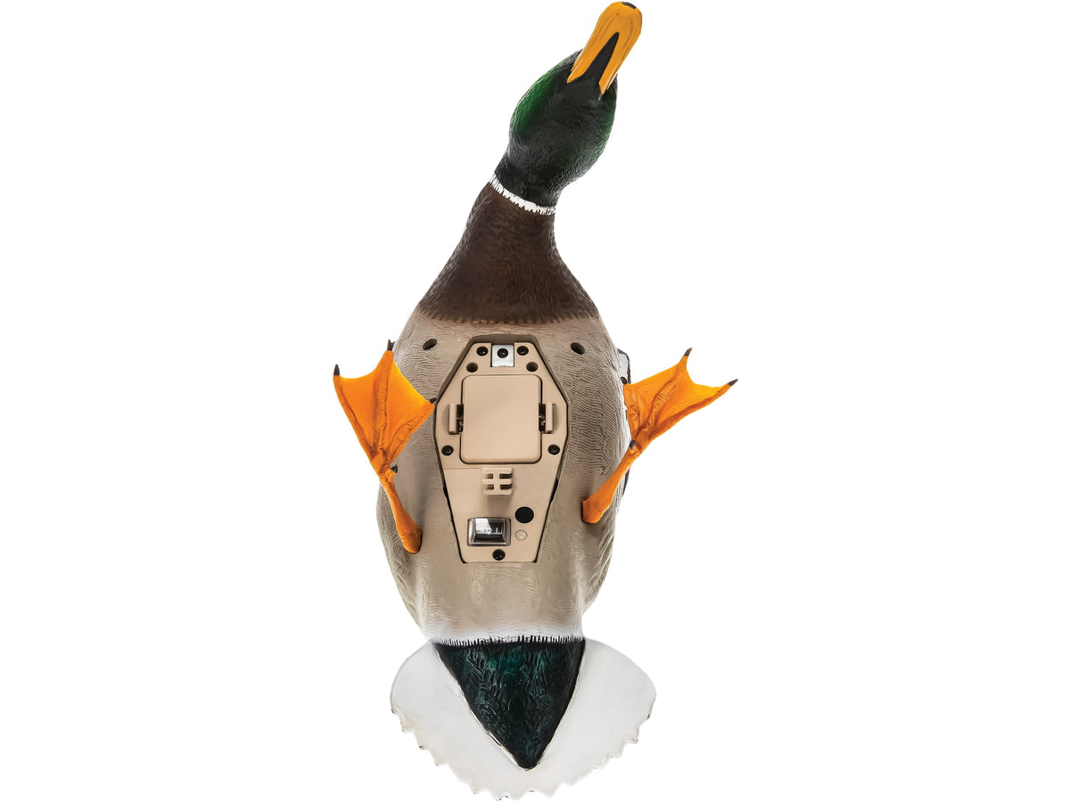 Avian X Powerflight Smart Mallard Decoy Black AVX-AVXDP100