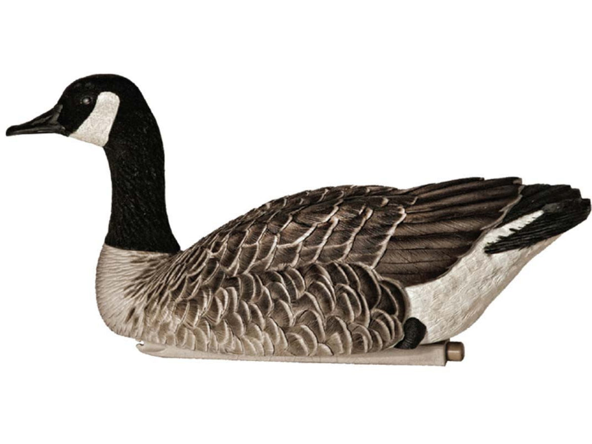 Avian X Top Flight Goose Decoy Honker Floater 4 pk. AVX-AVX9040 AVX-AVX9040