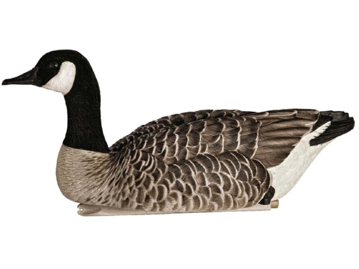 Avian X Top Flight Goose Decoy Honker Floater 4 pk. AVX-AVX9040 AVX-AVX9040