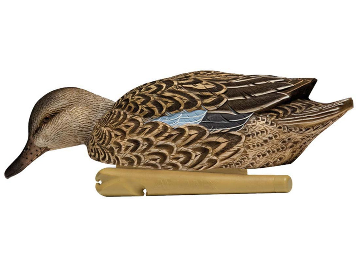 Avian X Topflight Blue-Winged Teal Decoy AVX-AVX8080