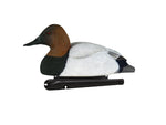 Avian X Topflight Floating Canvasback Black AVX-AVX8086