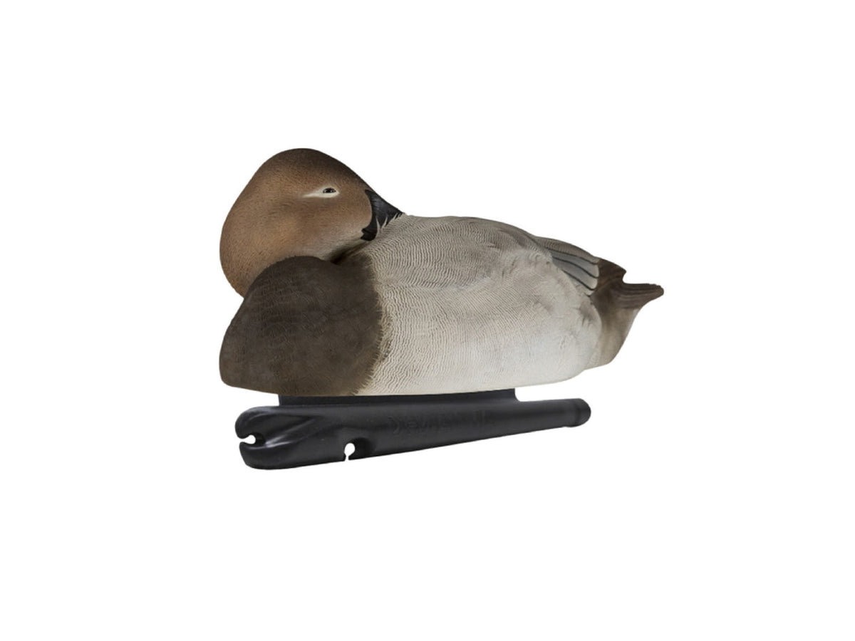 Avian X Topflight Floating Canvasback Black AVX-AVX8086
