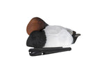 Avian X Topflight Floating Canvasback Black AVX-AVX8086