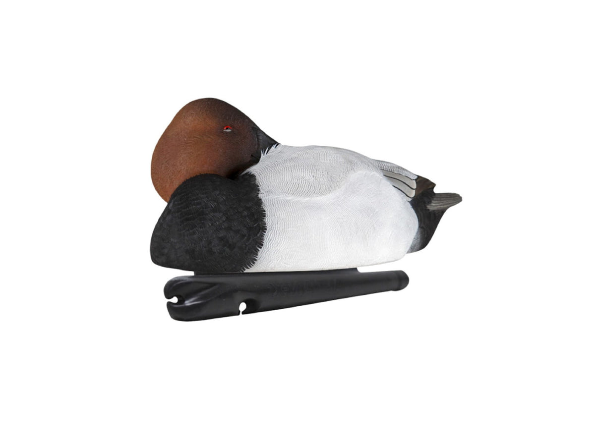 Avian X Topflight Floating Canvasback Black AVX-AVX8086